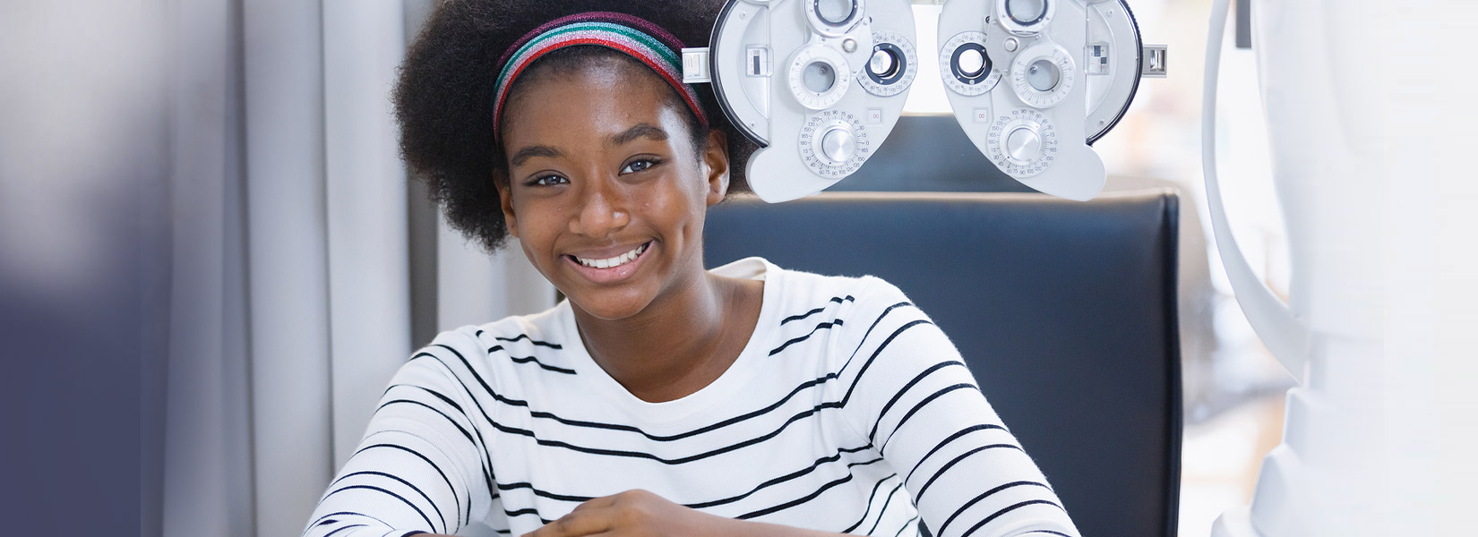 Comprehensive Eye Exams in Gaithersburg